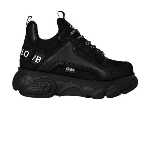 Buffalo Damen Cld Chai Klobige Vegane Leder Sneaker