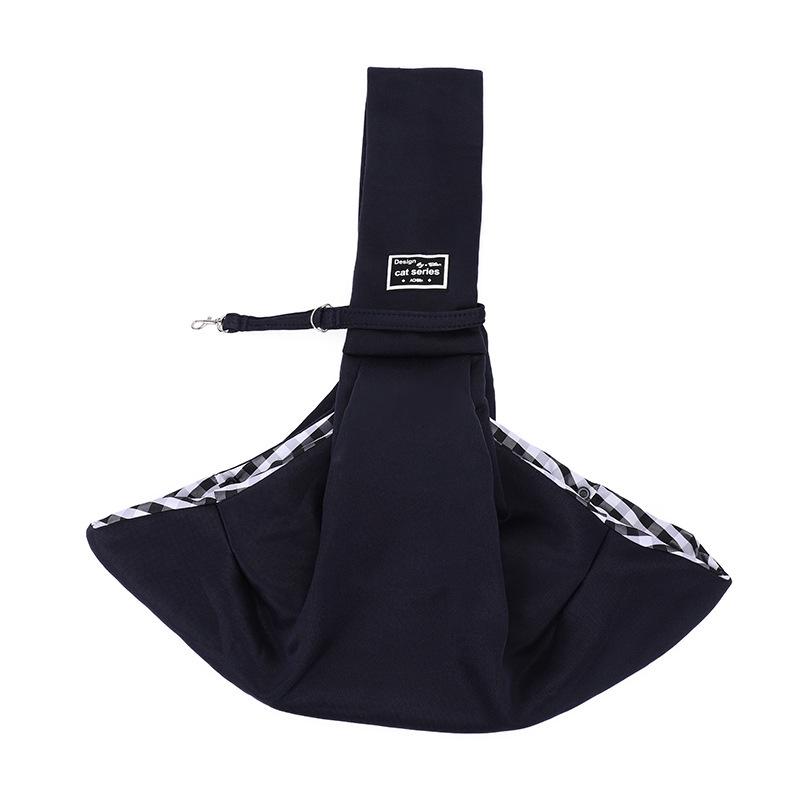 Breathable Portable Cat Carrier Backpack for Pets Under 15 Pounds