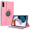 Custodia Rotante a 360 Gradi per Xiaomi RedMi Pad SE 11 RedMi KPad Supporto Stand Cover Xiaomi RedMi pad pad2 Custodie per Tablet in Pelle PU