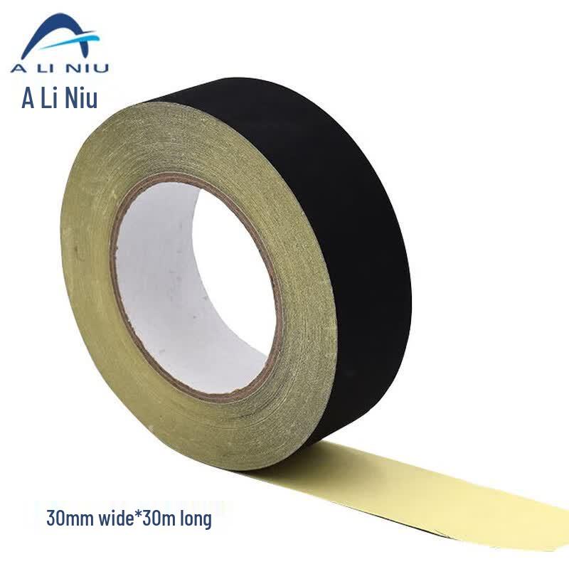 Arini ABZ141 Insulating High-Temperature Acetate Cloth Tape 30mm x 30m