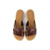 SODA Women Semi Casual Mule Sandals  3cm  Ald407 Km54