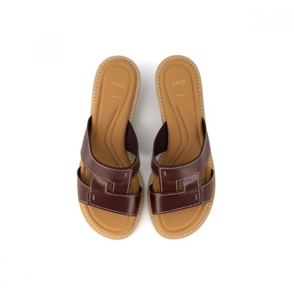 SODA Women Semi Casual Mule Sandals  3cm  Ald407 Km54