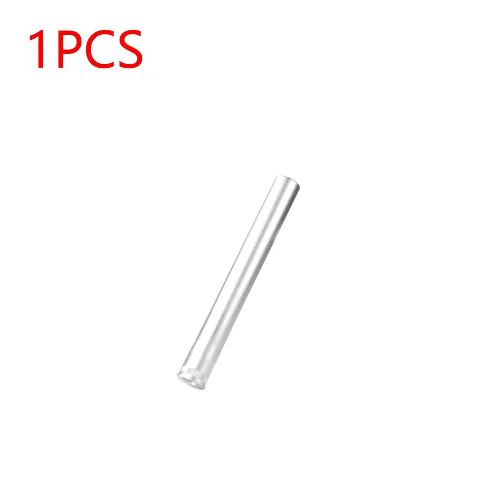 

1-5Pcs Mountain Bicycle Gas Front Fork Head Tube Aluminum Alloy MTB Bike Shock Fork Vertical Tube Cycling Accessories