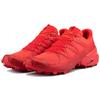 SALOMON Speedcross 5 'Red' Sneakers 406843