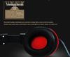 Hot-Selling Wired USB Gaming Headset with Mic for PC