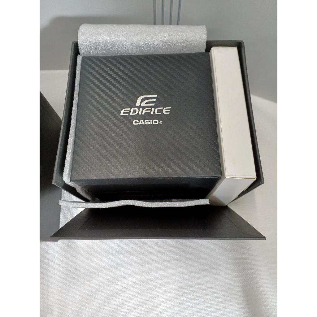 Used CASIO 5064 JA EDIFICE HONDA2019