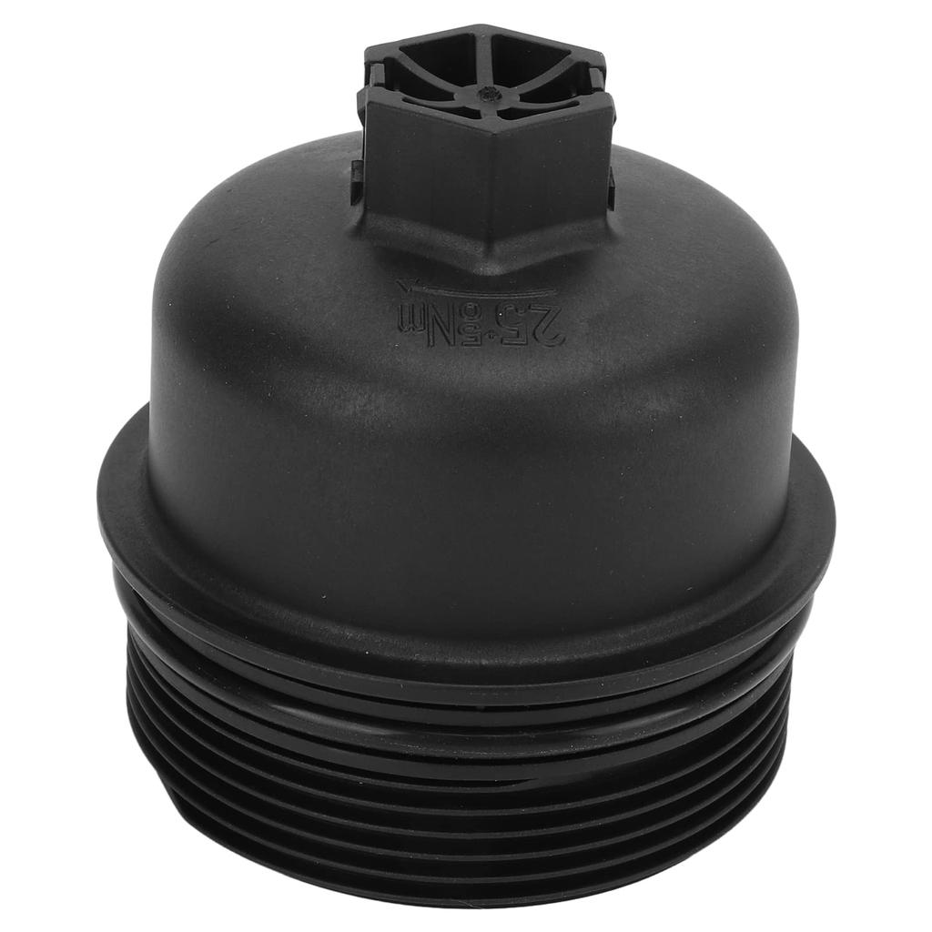 Filter Lid Housing Cover 1303477 3M5Q6737AA Black Replacement Berlinco C2 C3 C4 C5 C8