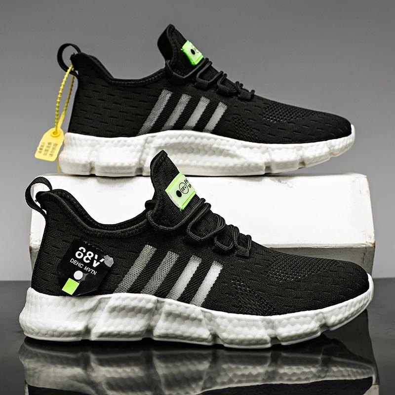 Exact Replicas Sneakers Men's Shoes Sports Urban Man Sneakers Men All Brands Athletic Shoe Summer Shoes Sale Casual Sport Shoe