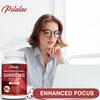 Red Korean Panax Ginseng 4800mg - High Strength Ginsenoside, Energy & Endurance