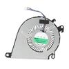 CPU Cooling Fan Replacement for HP 15 BC 15 BC000 15 BC100 15 BC200 15 AX Series 858970 001 4 Pin Laptop Cooling Fan
