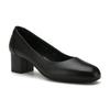 Vigevano Women S Daily pumpS Black w9p00362S11vg
