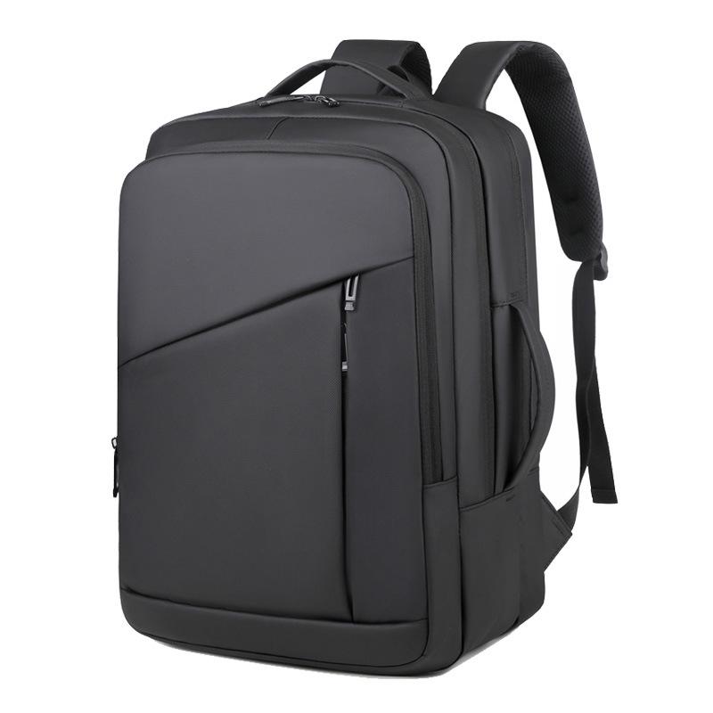 High-End Unisex Waterproof Business and Travel Backpack for Laptops