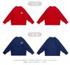 [Christmas Deer] Children's Sweater Boys' Winter Girls' New Year Celebration Knitted Sweater Round Neck Thickened Warmth