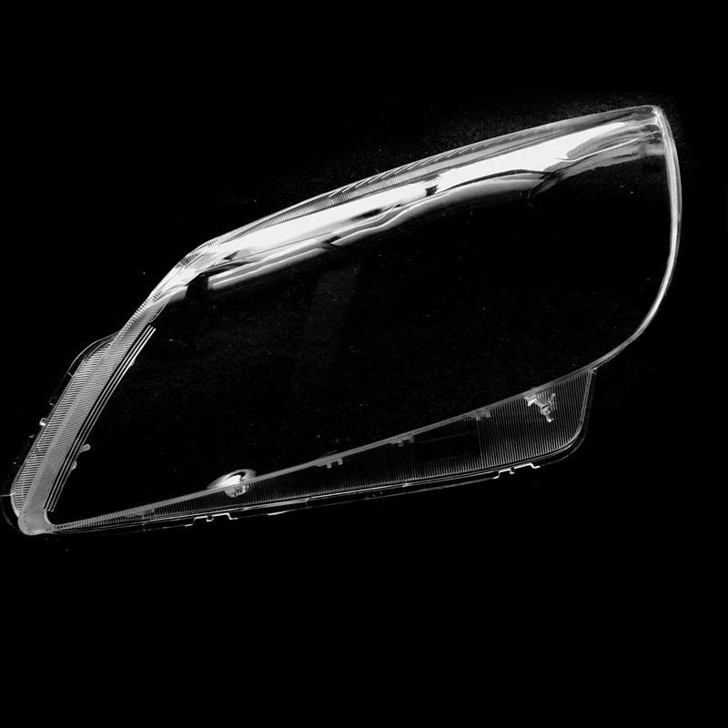 

Крышка фары Buick Excelle GT для седанов 2010-2014 годов - Органическое стекло передней сборки High transparency, driver side, left