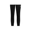 Under Armour Track Logo Simple Comfortable Soft Casual Sports Suit Unisex Suit Black 1389369-001