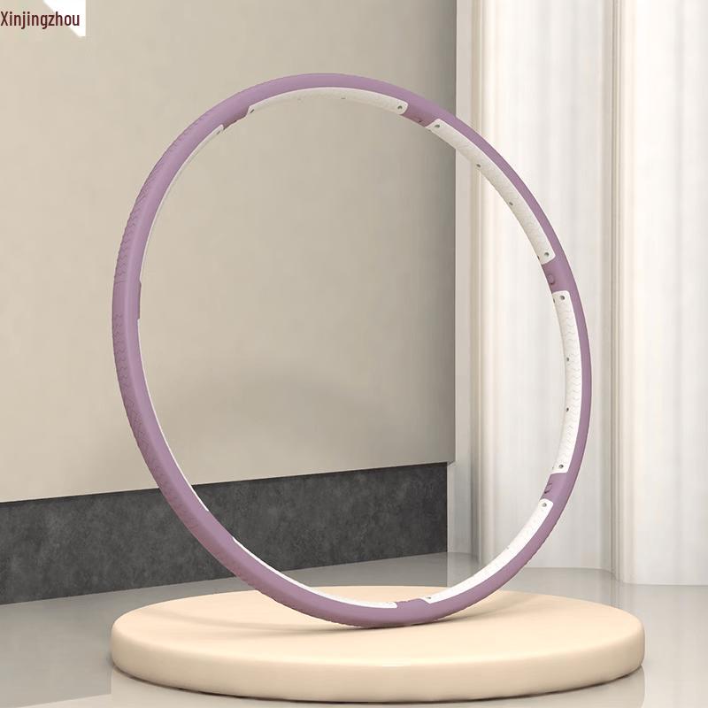 

Xin Jing Zhou Adult Fitness Hula Hoop