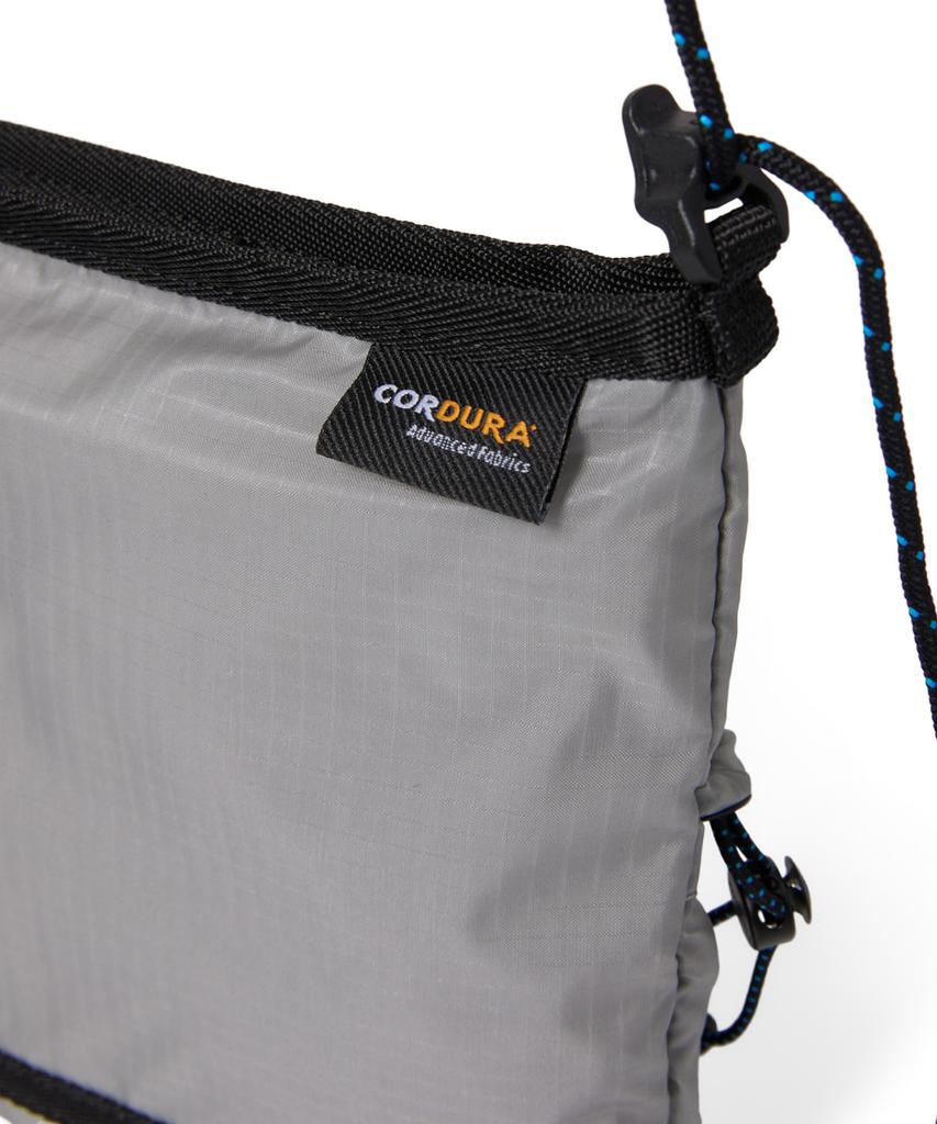 Helinox Wear Sacoche Bag_Light Gray