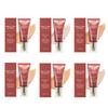 Perfect Cover Bb Cream Brightens Complexion Covering Skin Blemishes Lasting Lightweight Hydrates Moisturize Concealer Corrector