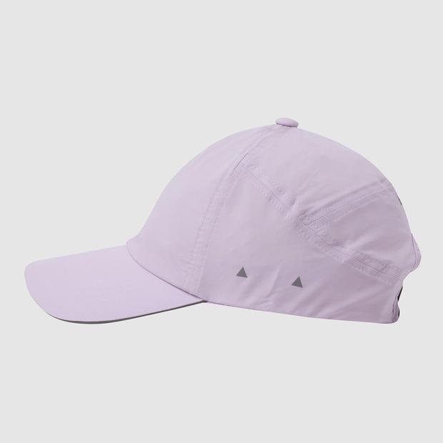 LECOQ Lightweight Running Ball Cap - Pink (Qq323Acp81)