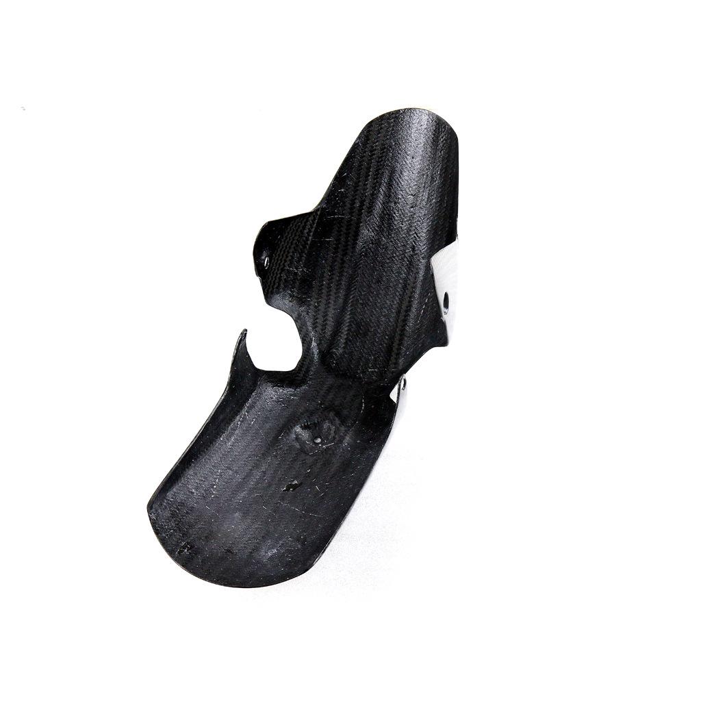 Carbon Fiber Front Fender Mudguard for Yamaha MT07 FZ07 (2017+) Modified Motorcycle