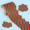 No Adhesive Border Paper Paper Stickers Creative Decorative Stickers