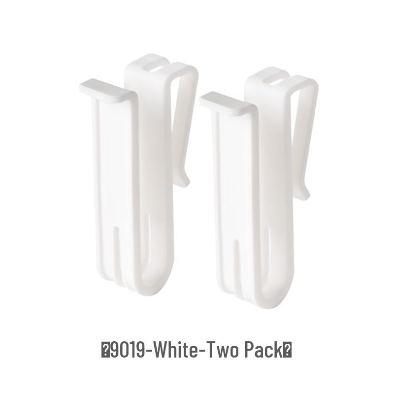 Wall-Mounted Kitchen Rack: Draining & Storing Tableware, Utensils, and Cutlery