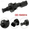 Car Custom Sliding Door Switch For Ford Transit Mk6 Mk7 Mk8 1945514 Plastic Black 1945514 Wear-Resistant Sliding Door Switch