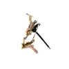 Dongfeng EQ2102 EQ1118 Gear Shift Lever Assembly