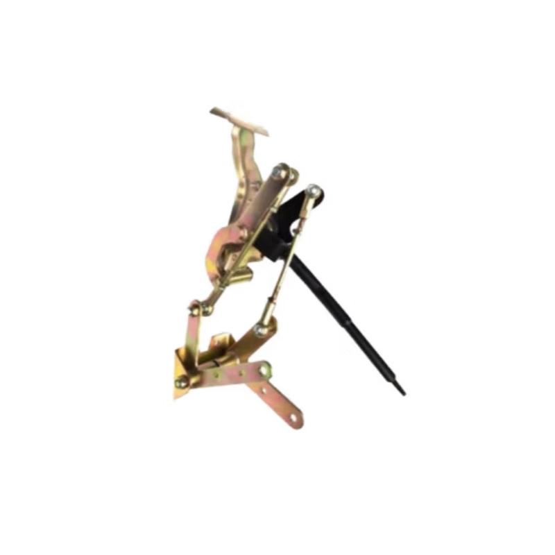 Dongfeng EQ2102 EQ1118 Gear Shift Lever Mechanism