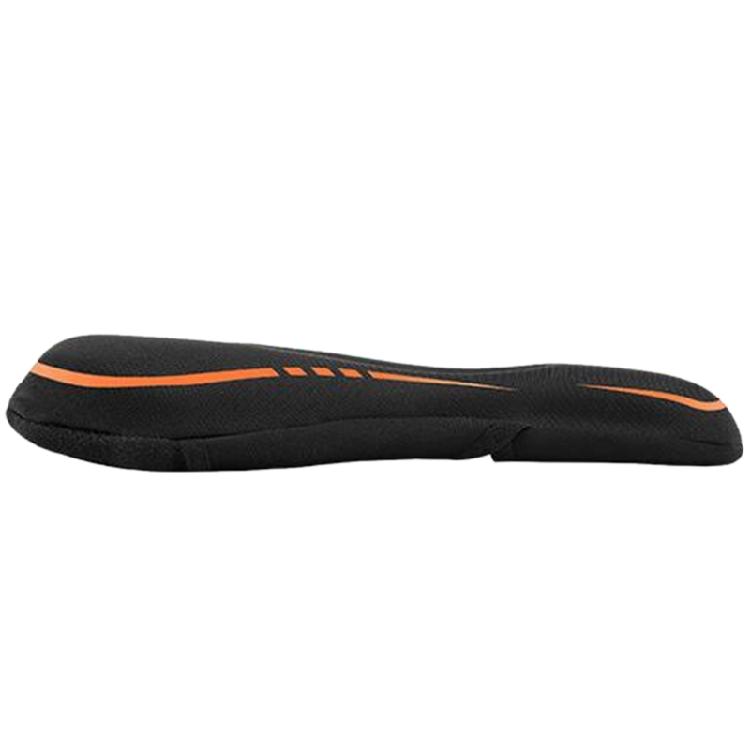 Comfort Exercise Bike Seat Nonslip Cycling Seat Cushion for Women and Men