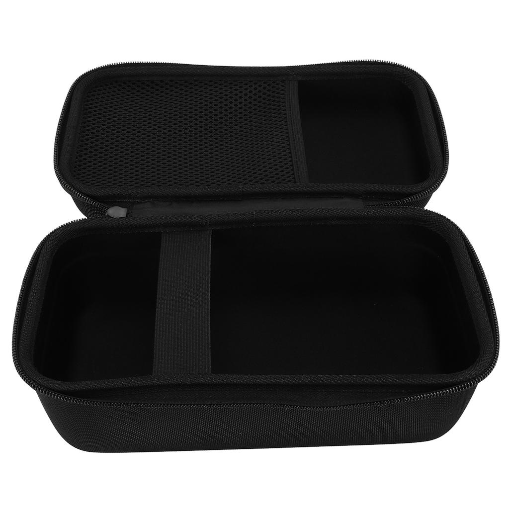 Projector Hard Case Shockproof Dustproof Waterproof Large Space Multifunction Hard EVA Carrying Case for HY300 HY300