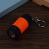 Travel Outdoor Portable Children'S Flashlight Small Keychain Light Usb Charging Flashlight Strong Led