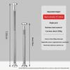 Furniture Safety Rod Anti-fall Support for Table and Kitchen Cabinets