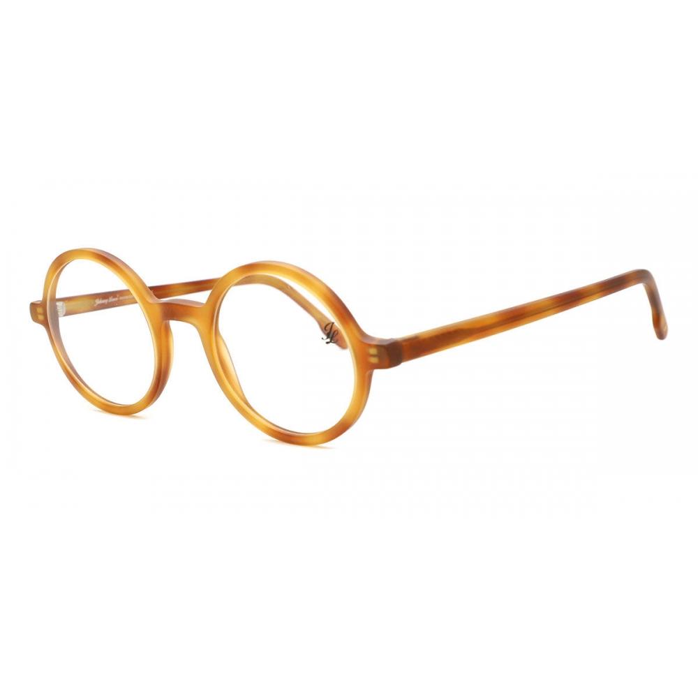 Johnny Loco Unisex Eyeglasses Jle1814