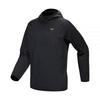 Arc Teryx Delta Pullover Hoody M  atofMx7744blk 