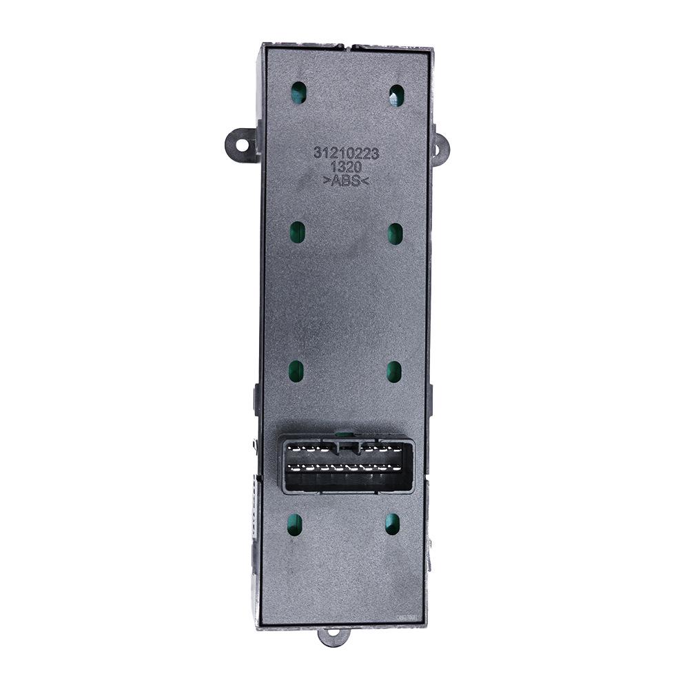 93570-2K010: Compatible Power Window Master Switch for 2009-2013 Kia Soul