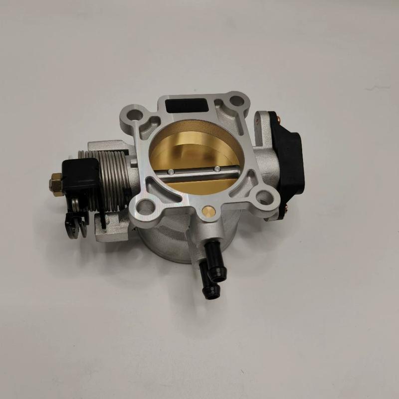 New Throttle Body Assy for Hyundai Elantra Tiburon Tucson Kia Spectra Spectra5 2.0L 2004-2010 3510023701 35100-23701 Car Parts