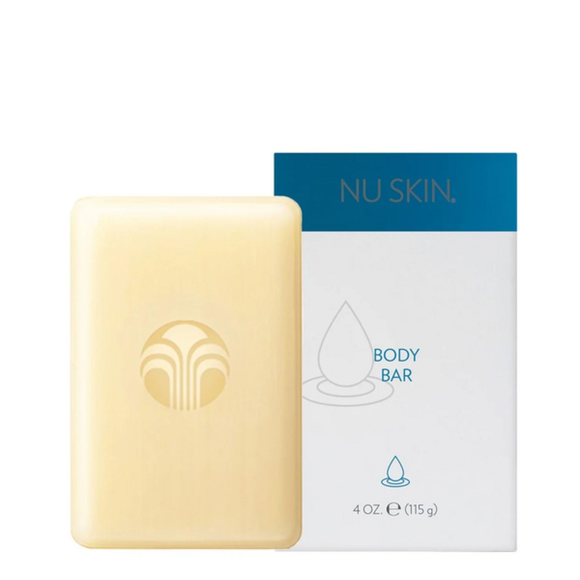 

Nu Skin NU SKIN Body Bar 03110353