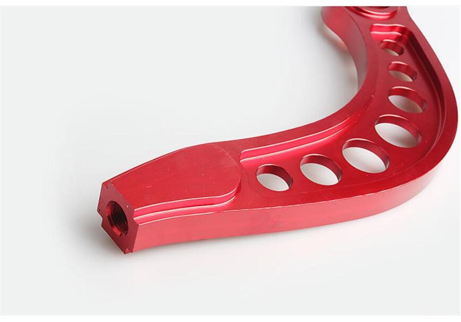 REAR UPPER ADJUSTABLE CAMBER CONTROL ARM KIT For 2006-2015 HONDA CIVIC ALL MODELS 2006-2011 ACURA CSX ALL MODELS