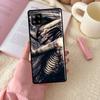 Hr Giger Li II For Samsung Galaxy A55 A35 A15 A32 A12 A22 A52 A54 A34 A14 A56 A36 A26 A16 A13 A53 A06 Case