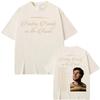 Alex Warren Finding Family On The Road 2026 Tour Tshirt Summer Unisex Women Luxury Cotton Oversize Tshirt Y2K Unisex Shirt