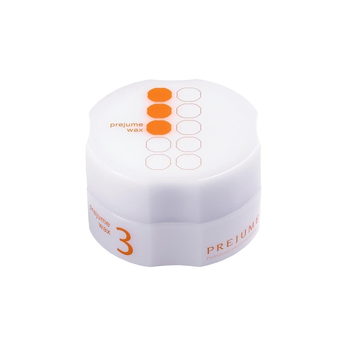 

Milbon Prejume Wax 3 90g