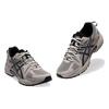 New Asics Gel Kahana TR Gray Black 1203A390-100