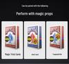 USA Bicycle Playing Cards 808 Old Version - Creative Flourishes Edition