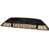 BM5117K946FW Honeycomb Triangle Plate Lower Grille for Ford FOCUS MK3 European Version
