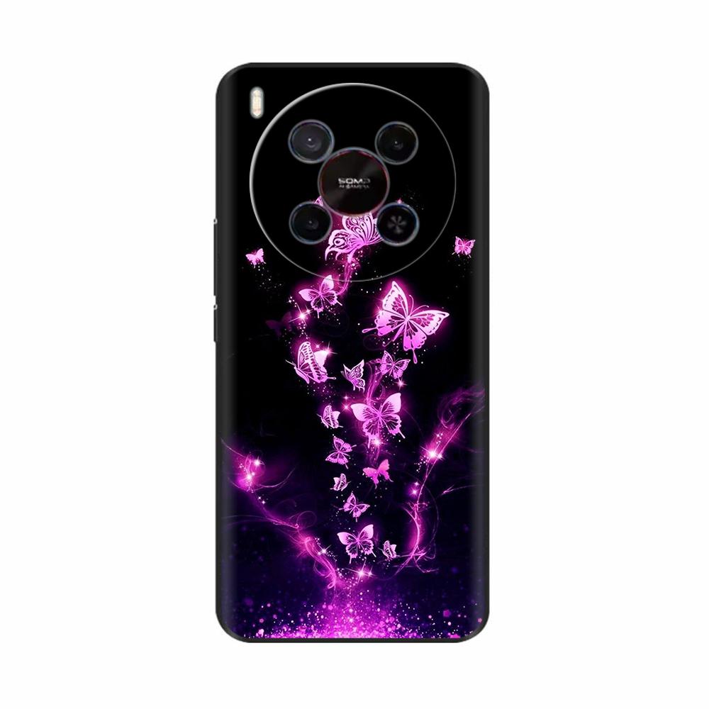 For ZTE Blade V70 Max Case Silicone Soft Back Cover For ZTE Nubia V70 Max Phone Case V70Max 2025 Fundas Protective Shell Carcasa