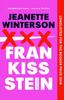 Frankissstein by Jeanette Winterson Paperback Book 9781784709952