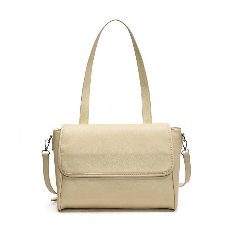 High-end fashion and versatile underarm bag women's 2025 new explosive shoulder bag large-capacity crossbody bag