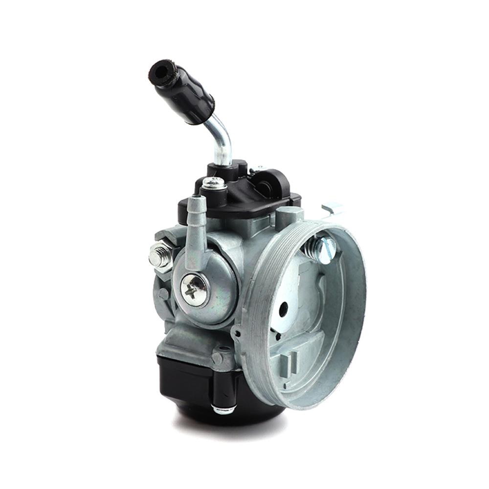 19mm Carb Carburetor 58mm Air Filter For 50 60 80cc Motorized Bicycle 47cc 49cc 2-Stroke Engine Mini Moto Pocket Bike ATV Quad