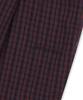 YESEYESEE Flannel Easy Shorts Black